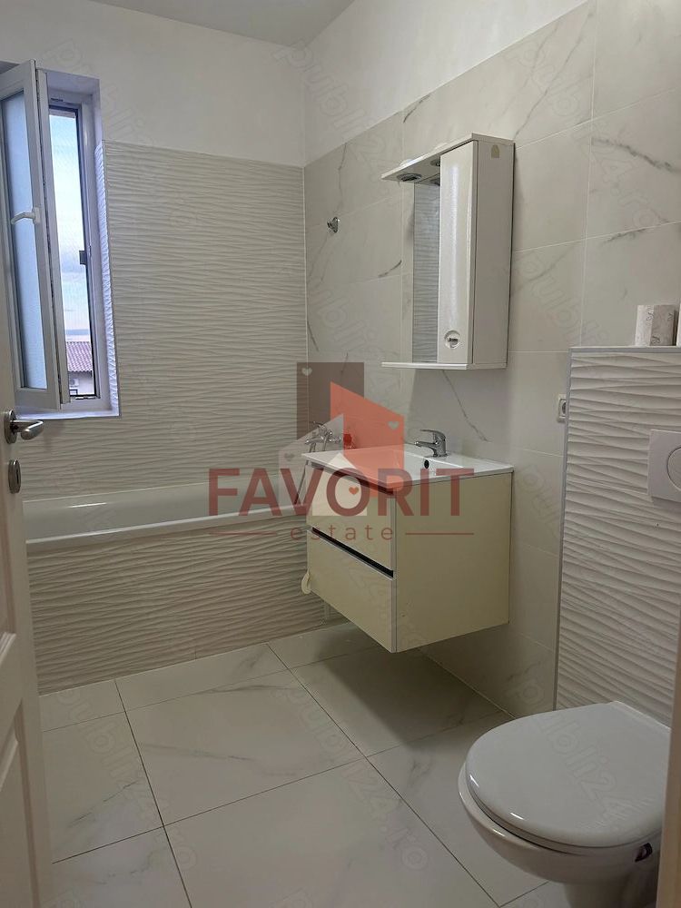 2 camere | Langa ESO | Bloc nou | Loc parcare | Incalzire pardoseala | - Poză 7