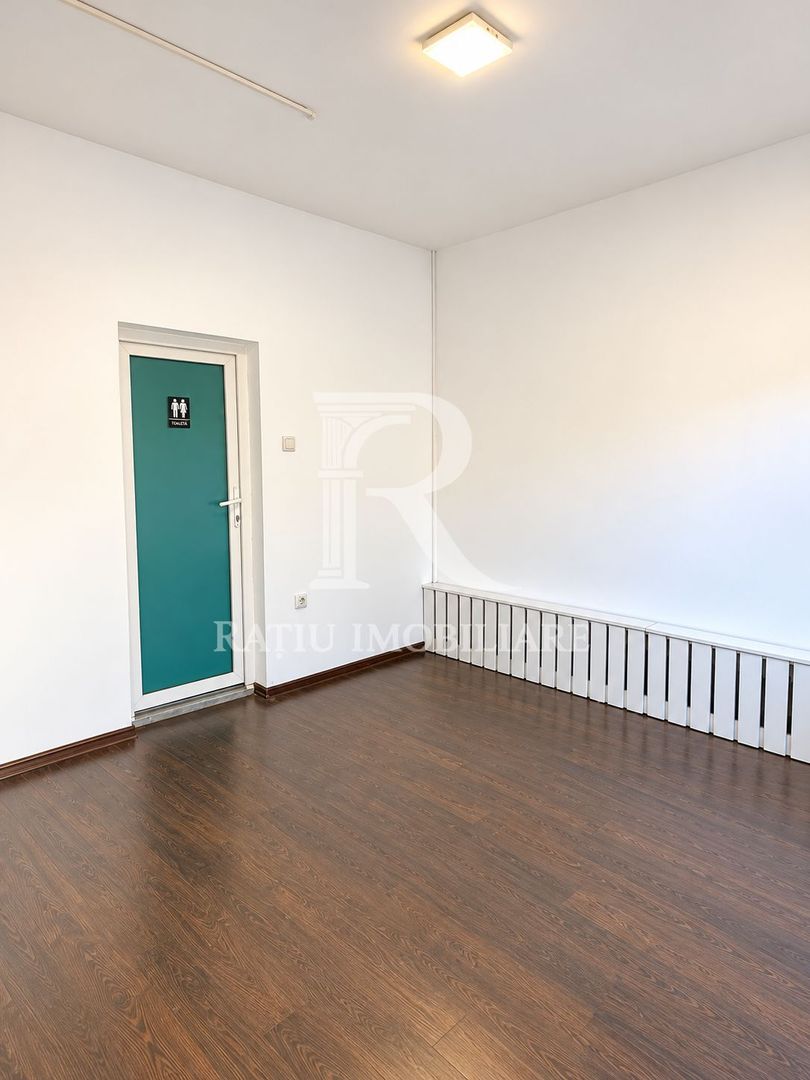 BIROU ULTRACENTRAL | 4 CAMERE | PARCARE CU BARIERA | ORADEA - Poză 4