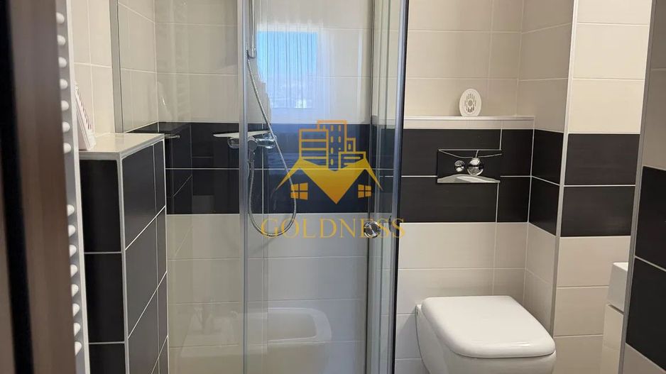 3 camere, premium, bloc nou, Buna Ziua, Zona Bonjour, ELF, Mega Image - Poză 14