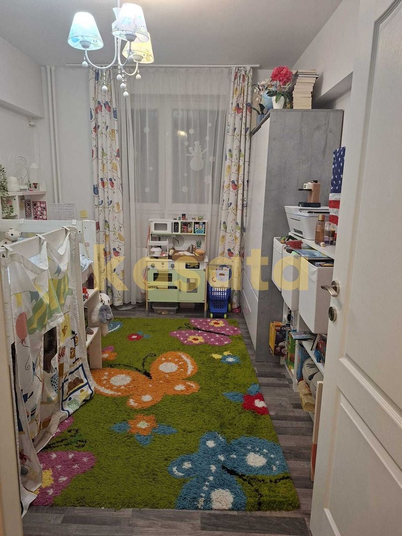 OPORTUNITATE | APARTAMENT 3 CAMERE | DOAMNA GHICA | RENOVAT - Poză 3