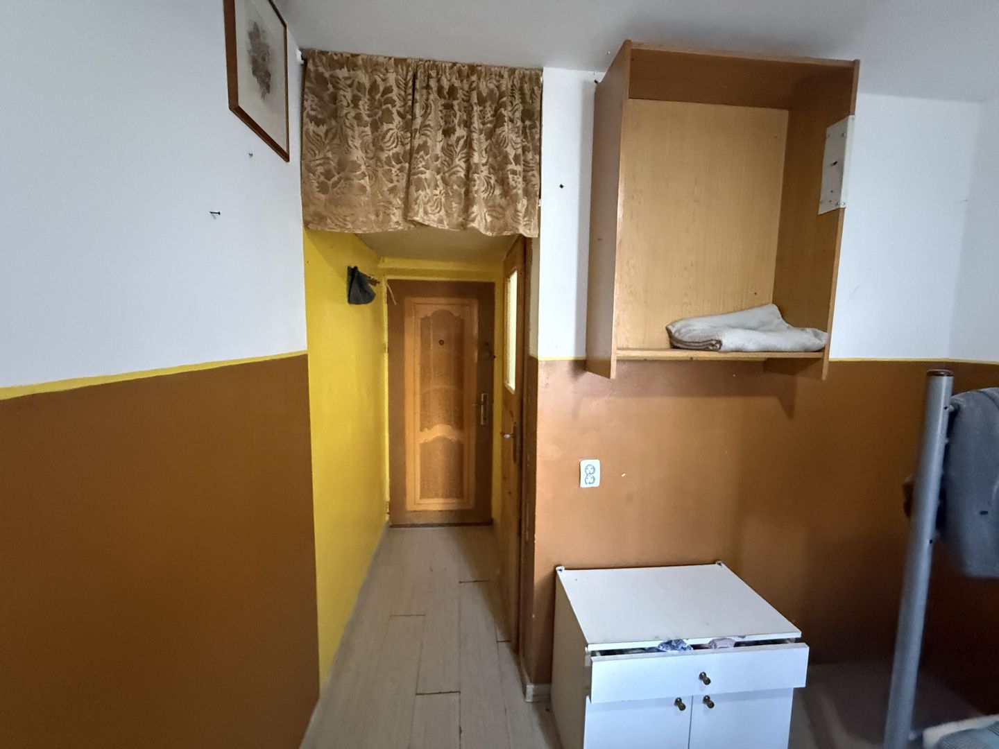 Garsonieră de vânzare | Zona Hurmuzachi | Parter - Poză 1