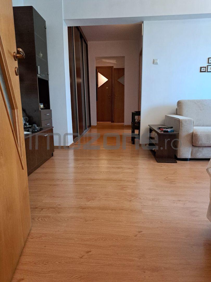 Prima Inchiriere, 3 camere, mobilat, bloc reabilitat, et 2/10, Militari - Pacii - Poză 5