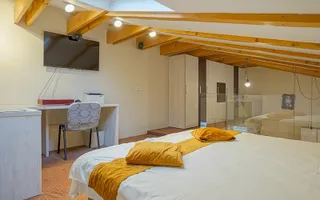 Apartament 3 camere 78 mp + terasa 35 mp, TRACTORUL/BRASOV - Poză 13