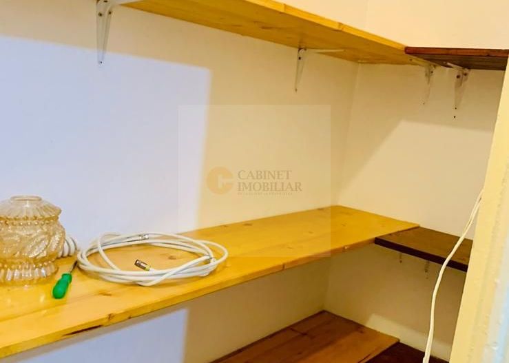 3 Camere - 76MP | Etaj 1/7 | Crangasi - Poză 12