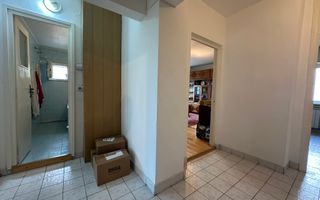 Apartament 3 camere Gradini Manastur cu garaj! Decomandat! Etaj 6/8! - Poză 6