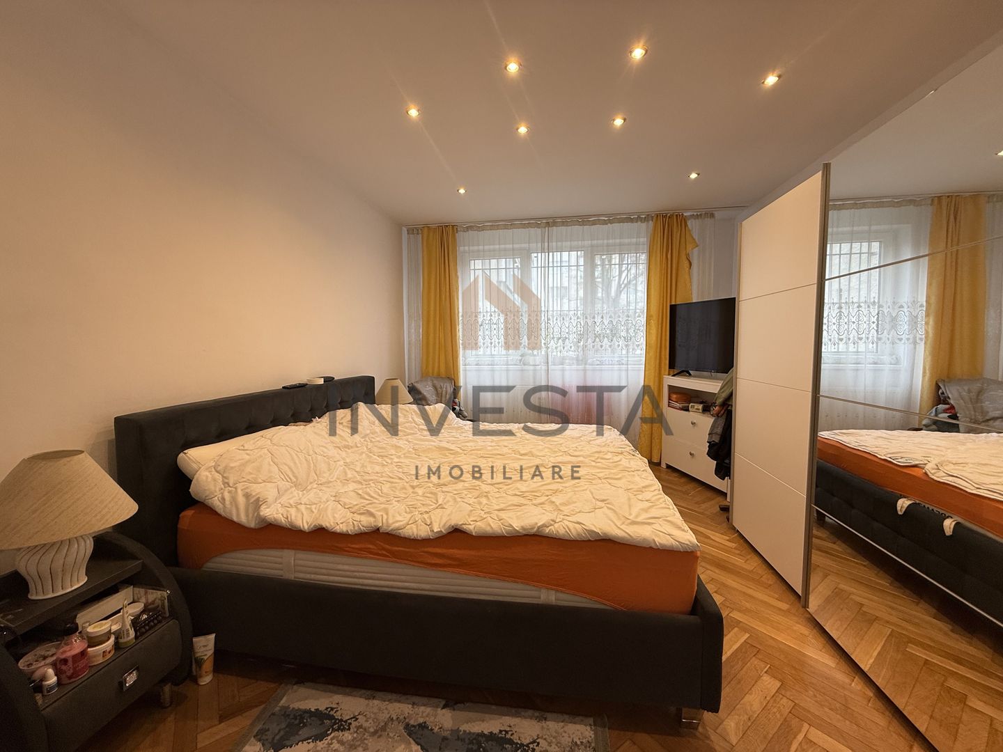 Apartament 3 Camere in Plopilor/ Confort si Localizare Premium - Poză 1