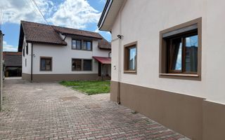 Complex rezidential 4 apartamente cu 3 cam zona centrala investitie, locuit - Poză 1