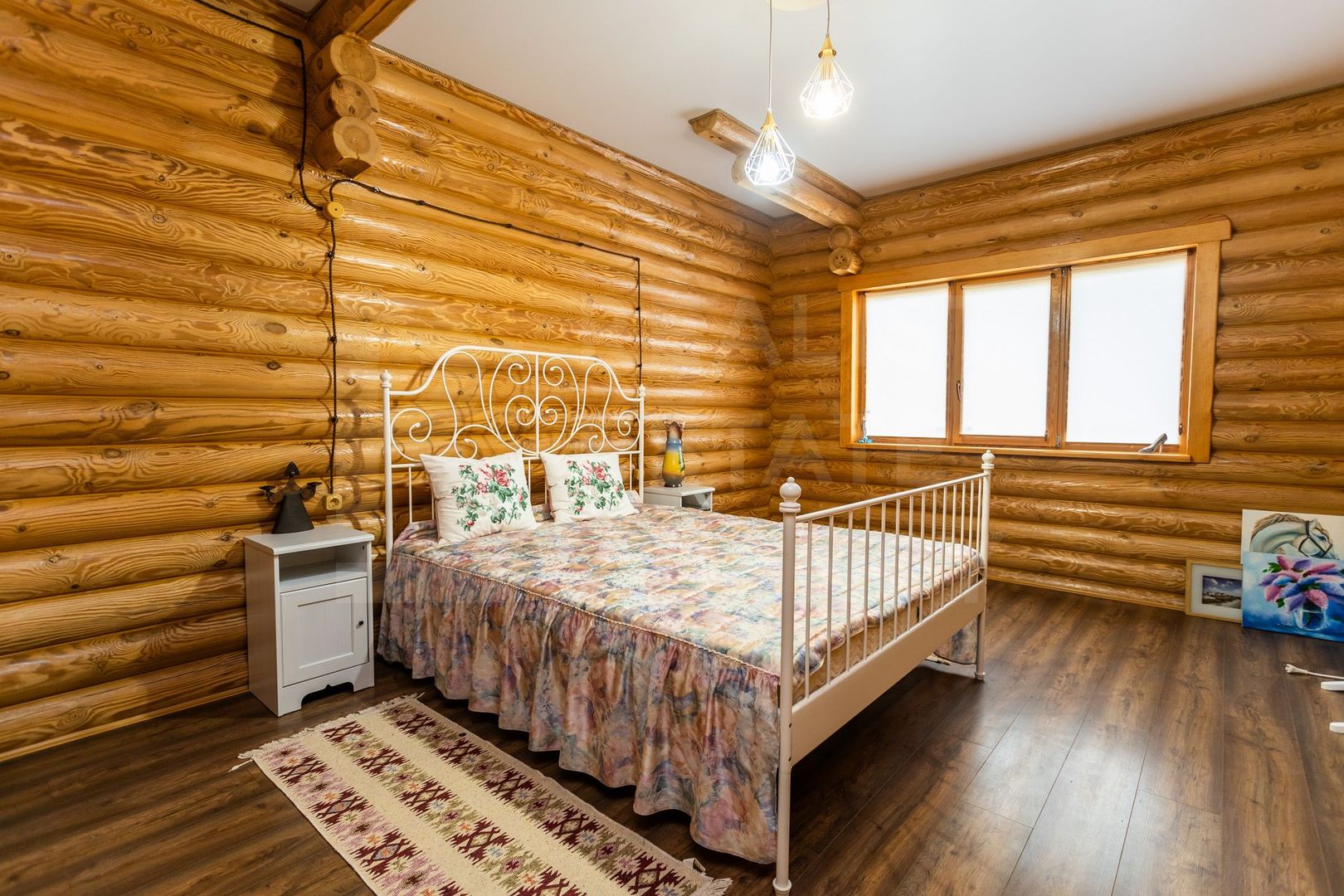 Vânzare, casă, 9 camere, satul Mîndra, r-nul Călărași. - Poză 48