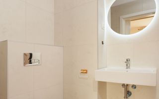 Apartament cu 3 camere in Mosaic Residence, Tractorul - Poză 18