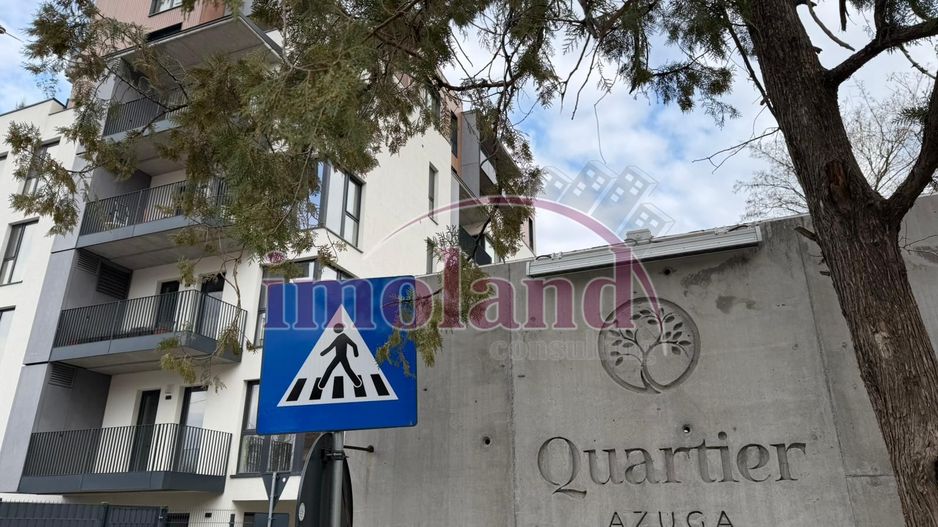 Vanzare - apartament 2 camere - Quartier Azuga-Doamna Ghica - Poză 15