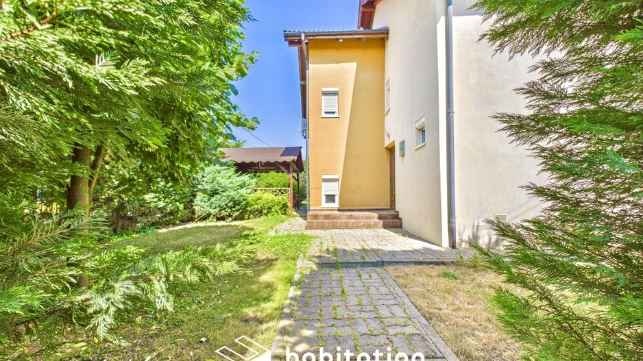 Casă de vânzare la liziera pădurii - Dumbrăvița - Tur virtual inclus - Poză 1