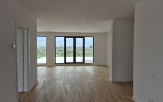 Penthouse 4 camere, 4 bai, 166 mp, terasa 145 mp - metrou Starulesti - Poză 18