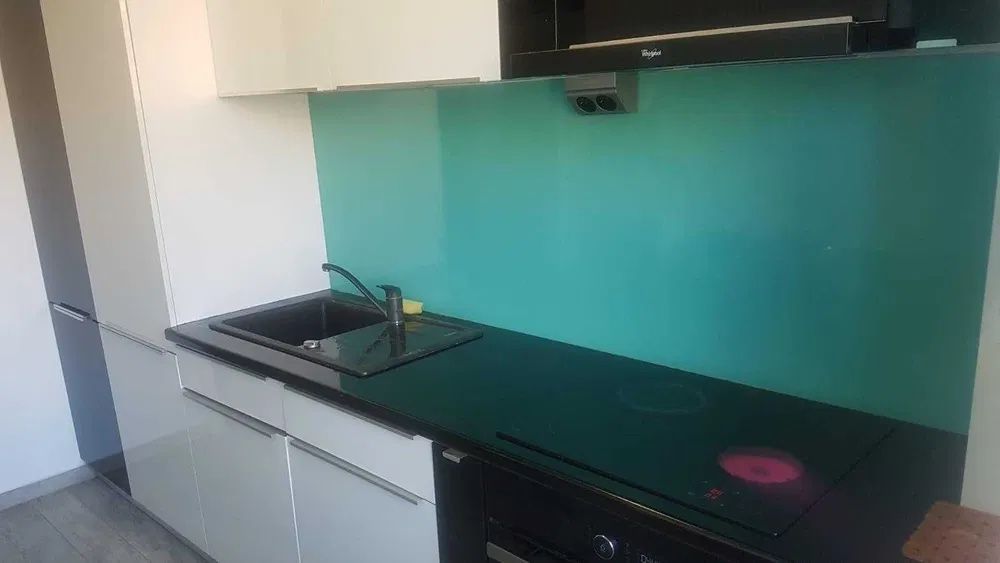 AP. 2 CAMERE- DRUMUL TABEREI, BLOC NOU, CENTRALA PROPRIE, METROU 5 MIN - Poză 5