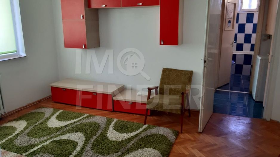 Vanzare apartament 2 camere, zona Horea/ Gara - Poză 1