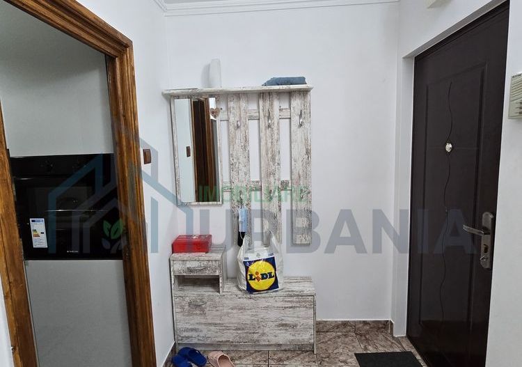 Apartament de închiriat, recent renovat, Cantemir, Iași - Poză 4