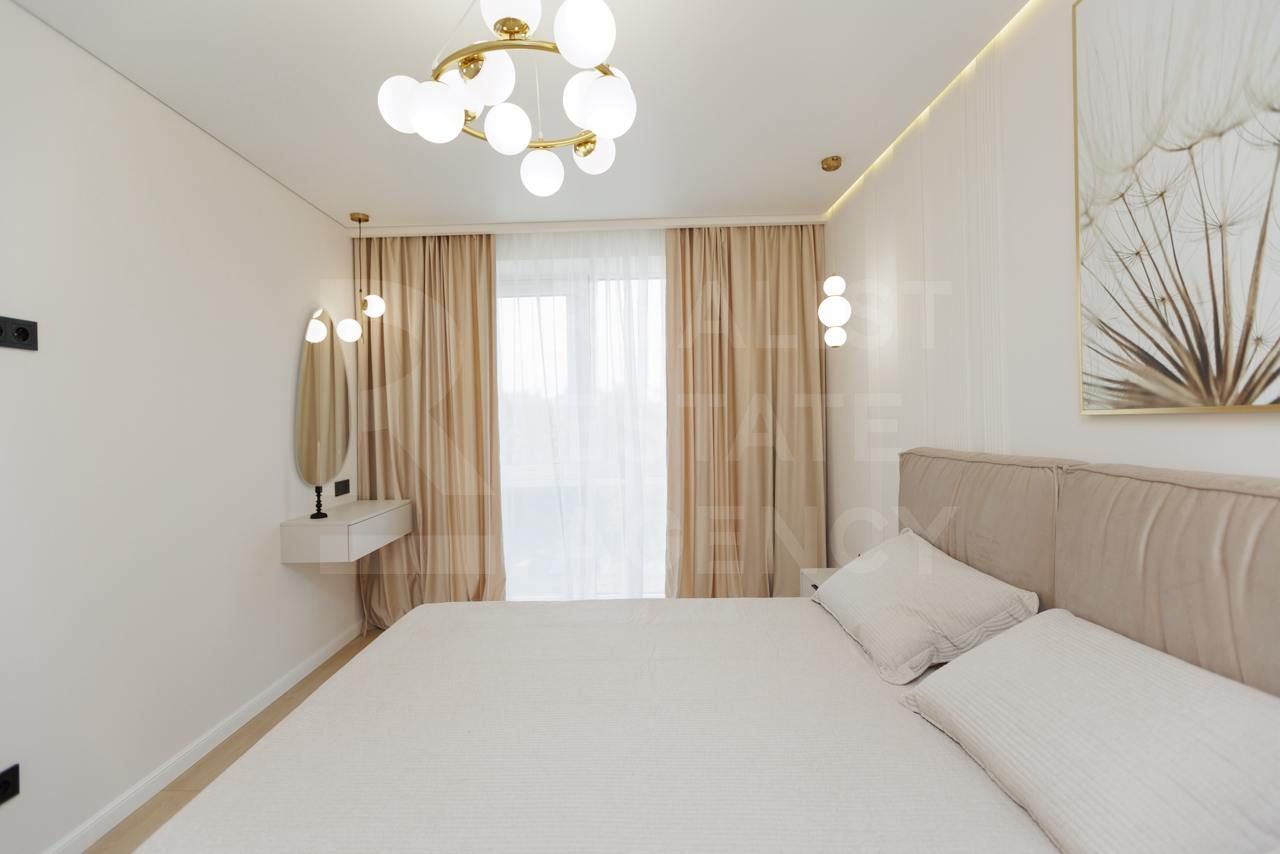 Vânzare, apartament, 2 camere, str. Vasile Lupu, Buiucani - Poză 2