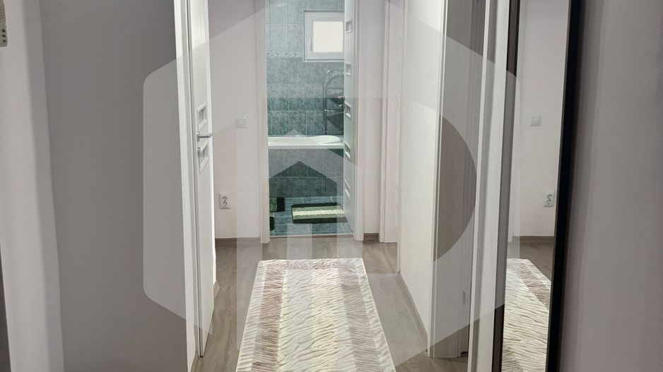 Apartament | 2 Camere | Etaj 2 | Decomandat | Strand | Balcon|Pivnita - Poză 6