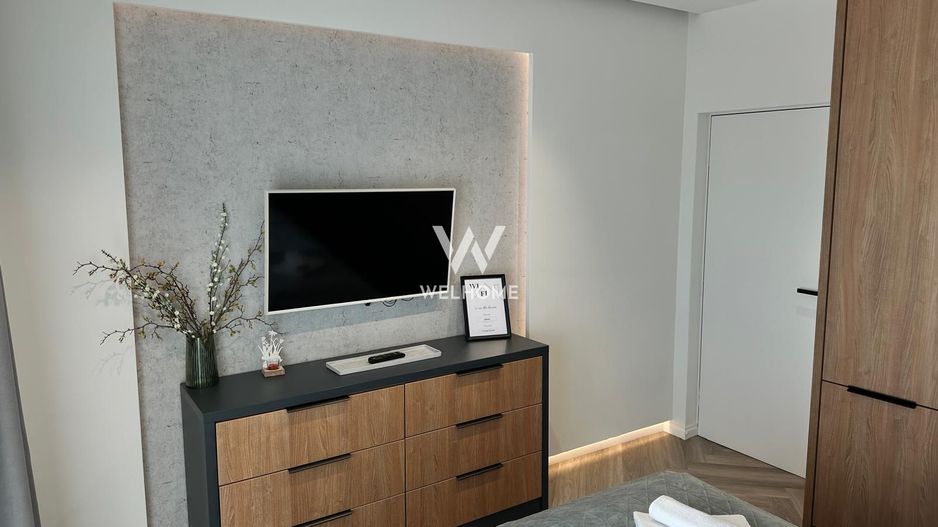 Apartament 2 camere PREMIUM - zona Lacul lui Binder - Poză 11