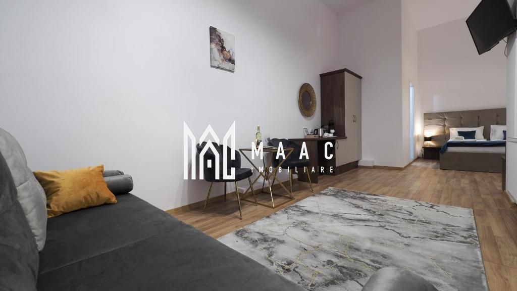 Apartament 2 camere I 75 mpu I Regim hotelier I Ultracentral - Poză 8