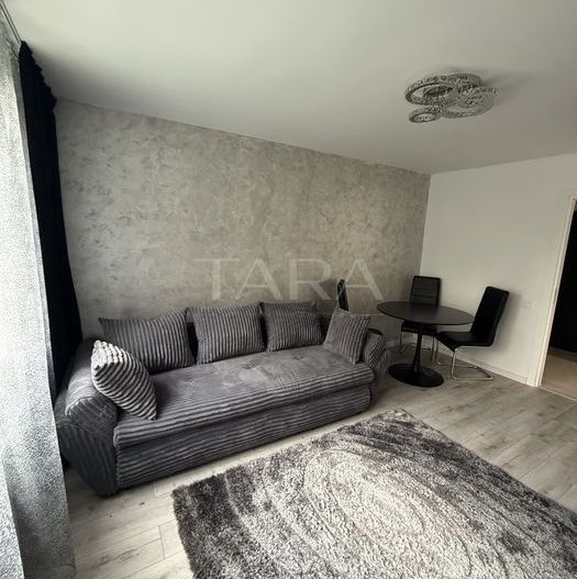 Apartament cochet, complet mobilat, în inima cartierului Plopilor. - Poză 4