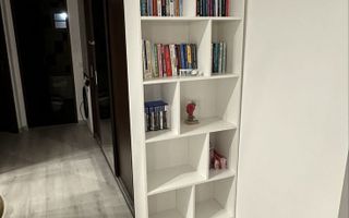 Apartament 2 camere - zona zero Floresti - parcare cu CF - Poză 2