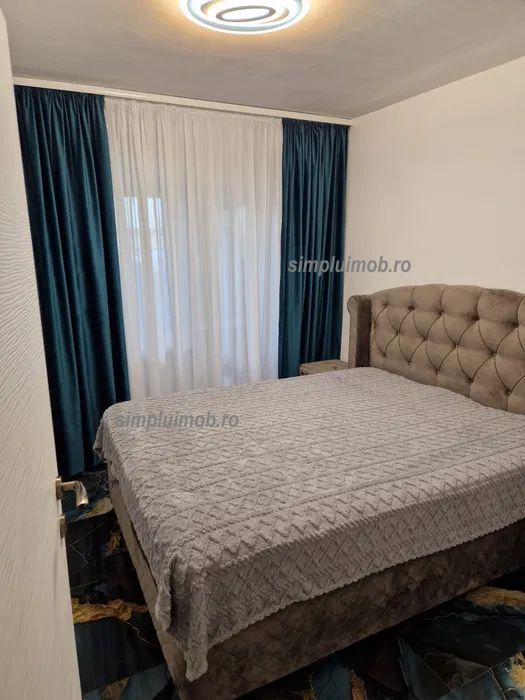 Renovat complet decomandat modern 2 camere Doamna Ghica - Poză 2