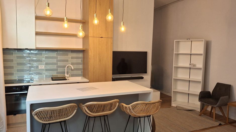 Apartament 2 camere de închiriat – Centru, Cluj-Napoca - Poză 2