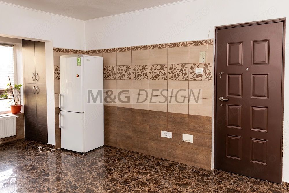 Apartament 2 camere zona Baba Dochia etaj 2 - Poză 5