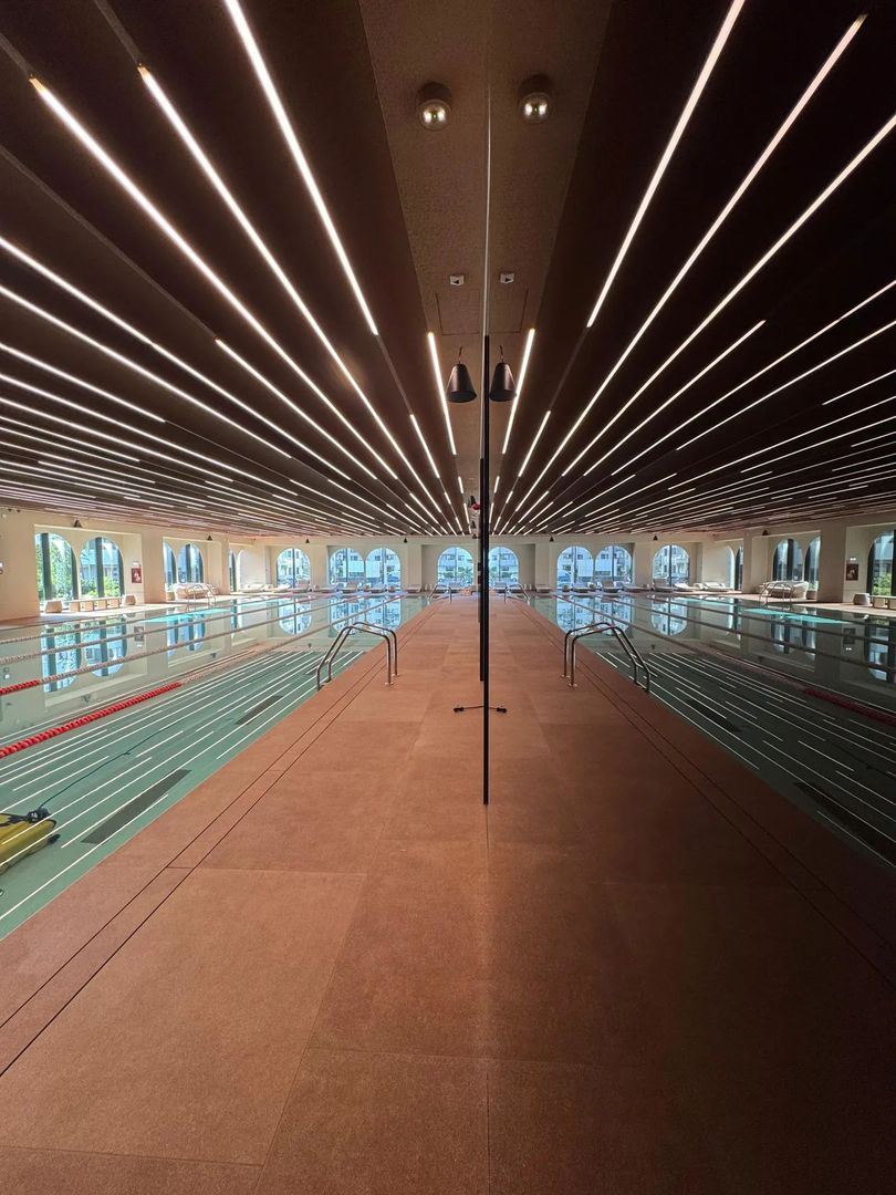 Apartament elegant cu 3 camere de închiriat – Cortina North - Poză 9