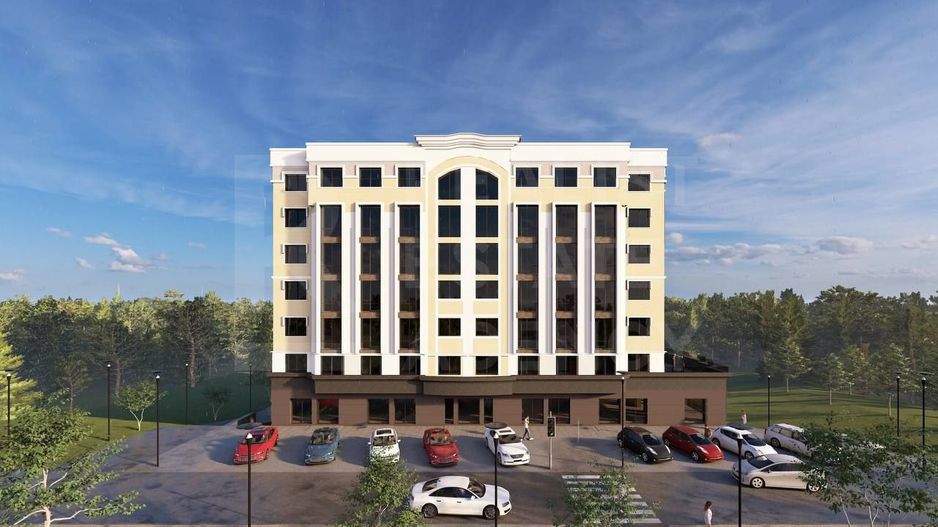 Vânzare, apartament, 1 cameră, str. Chişinău, Cricova - Poză 1