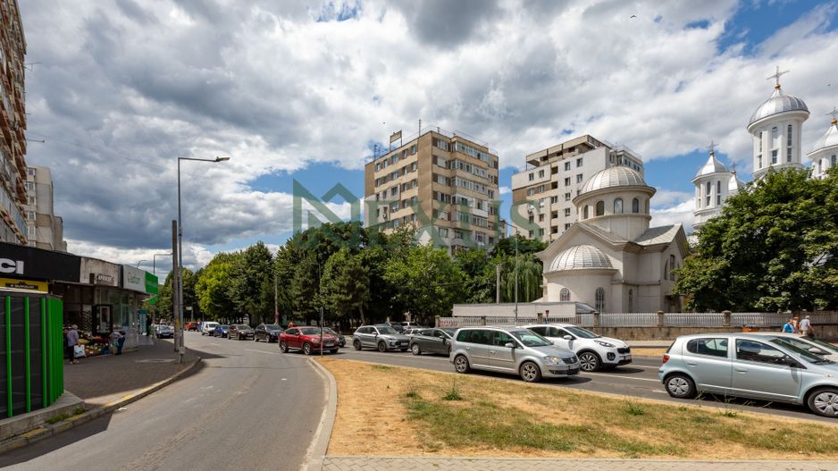Apartament 2 camere decomandat, Etaj 3, Zona Narcisa - Poză 16