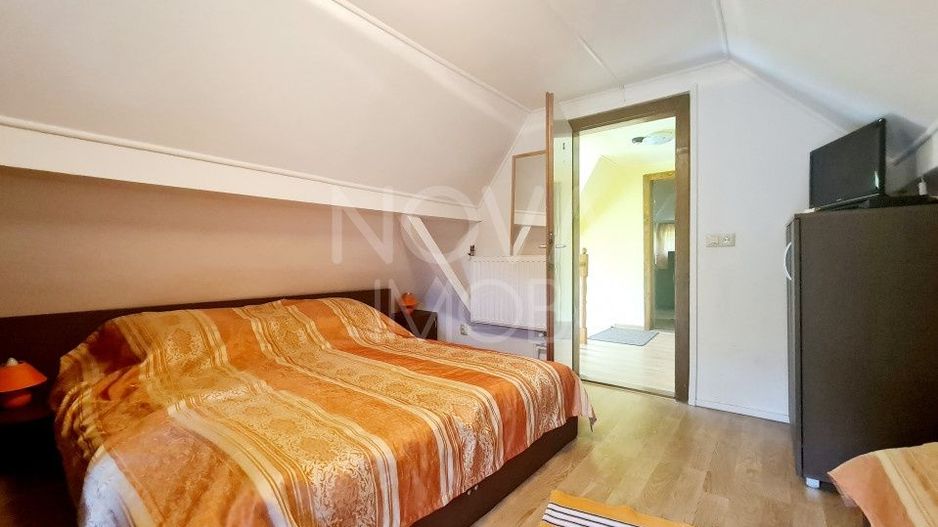 Casa de vacanta - Valea Lotrioarei, Sibiu - Poză 7