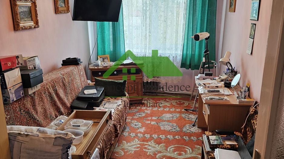 Apartament 3 camere, etajul 3, Petre Dulfu - Poză 3