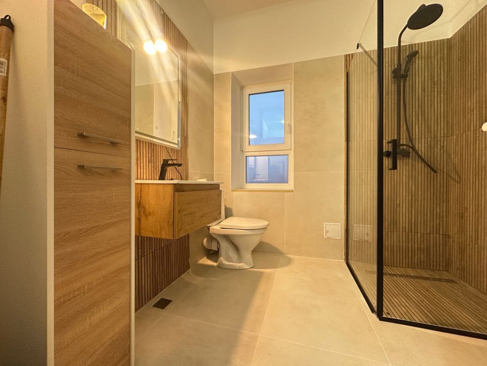 Apartament 3 camere - 115 mp utili - Trei Stejari, Sibiu - Poză 8