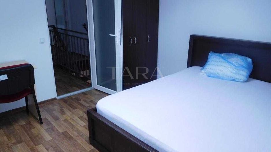 Apartament cu 3 camere ultracentral, zona Piața Unirii, Primăria Cluj-Napoca - Poză 8
