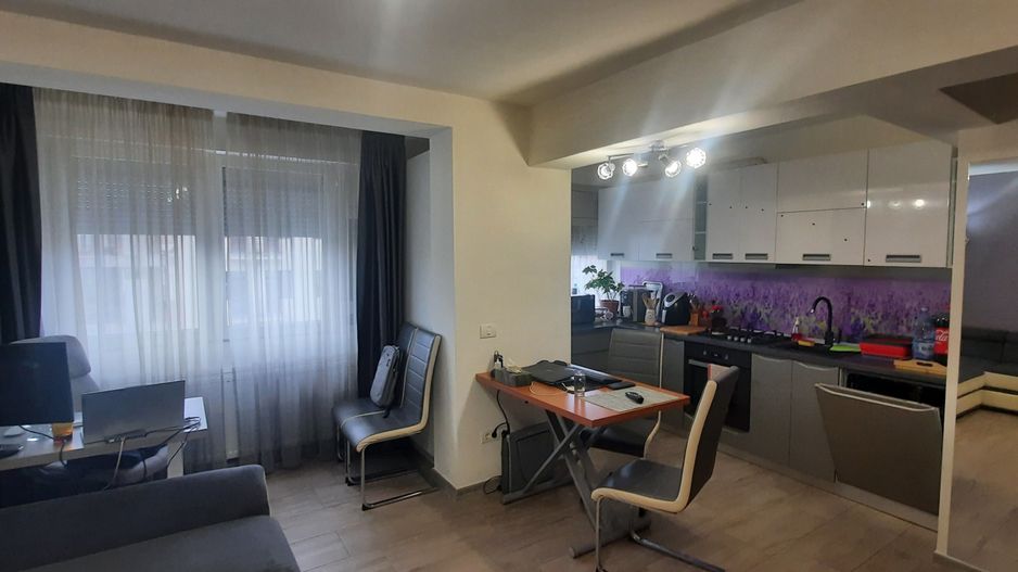 Apartament mobilat si utilat! ZONA Centru/Victoriei - Poză 16