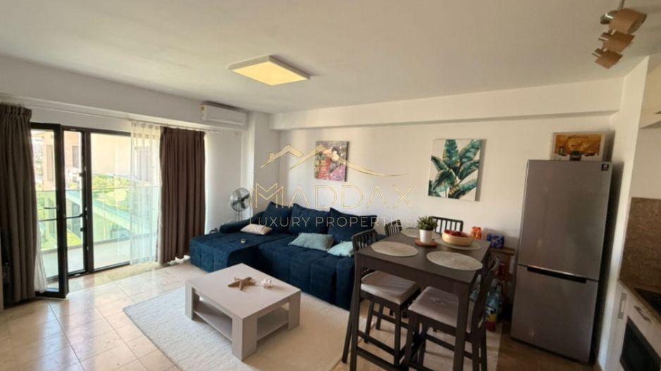 Apartament modern*Complex NOU* Parcare inclusa**Malul marii//Mamaia Nord - Poză 3