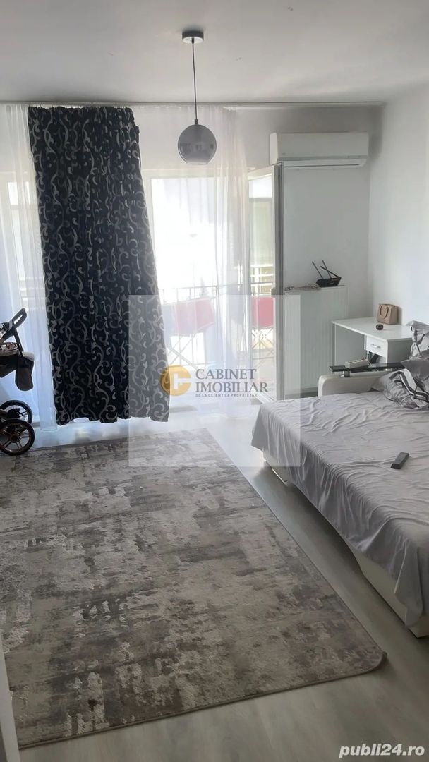 2 Camere | 55mp | Drumul Ghindari - Prelungirea Ghencea | Loc parcare - Poză 2