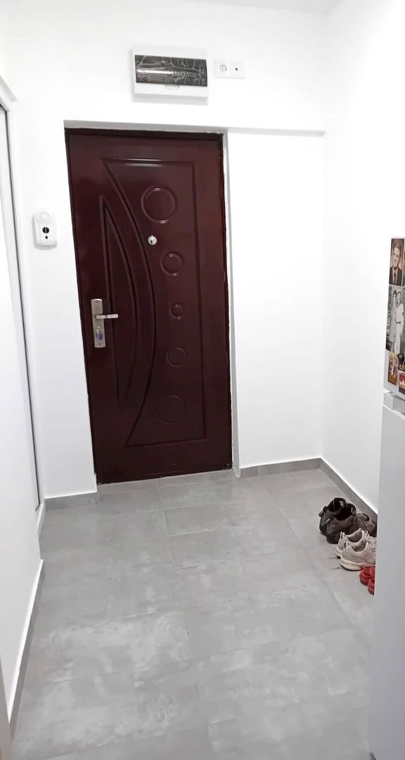 Garsoniera Tiglina 1, A-uri, etaj 1 - mobilata si utilata - Poză 8