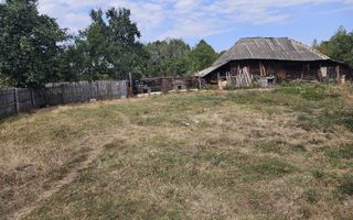 Vanzare teren pentru casa, Moraresti - Poză 5