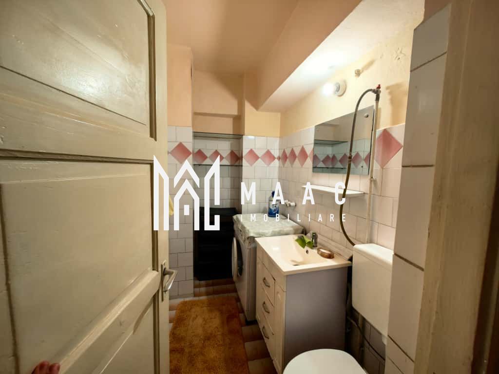 Apartament 4 camere I 96 mp I etaj 2 I Mihai Viteazu - Poză 13
