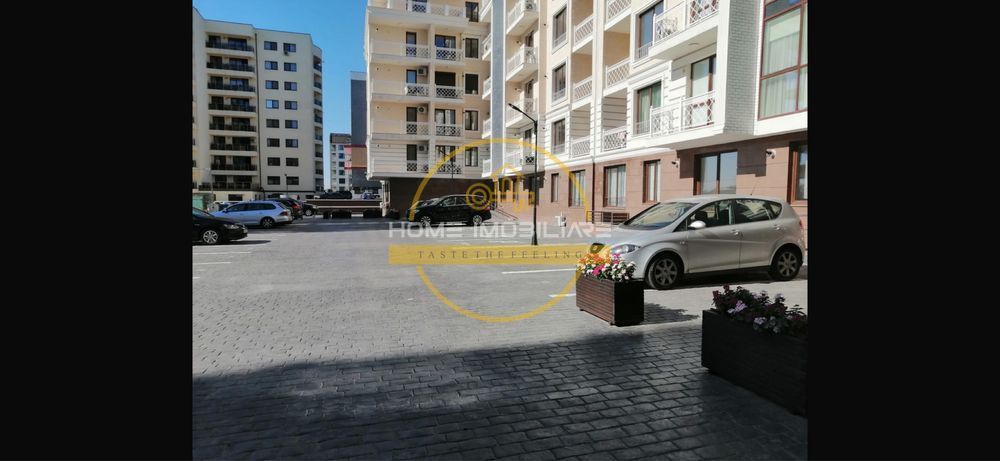 🏠Apartament 2 cam, 50MP, decomandat, etaj 4 // 📍Copou - Sadoveanu - Poză 6