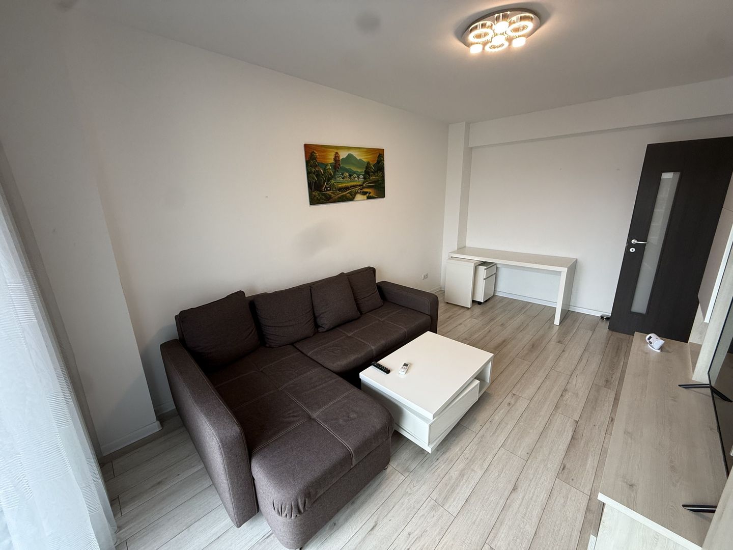 Apartament 2 Camere - Politehnica - Novum Residence - Poză 12