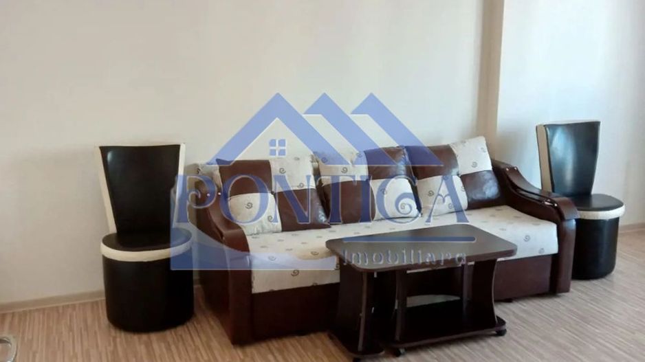Apartament 2 camere de închiriat | Tomis Plus | Loc de parcare privat - Poză 4