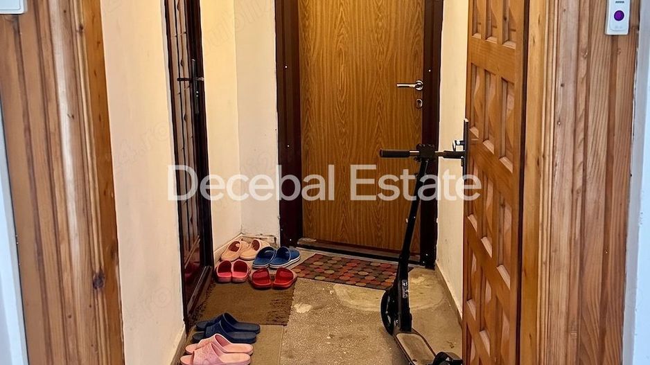 Apartament 3 camere 1986 72 mp Bd. Chisinau - Basarabia - Poză 4