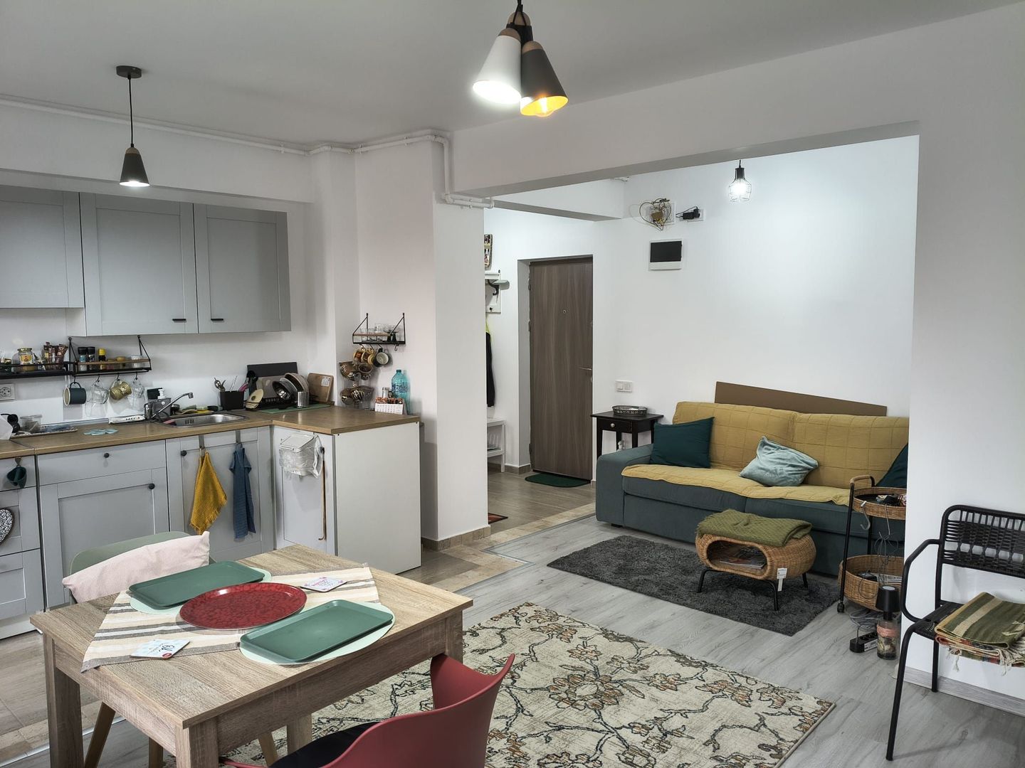 2camstudio53mp/DealuCucului 52/STB 241-3min/15min metrou ApPatriei - Poză 22