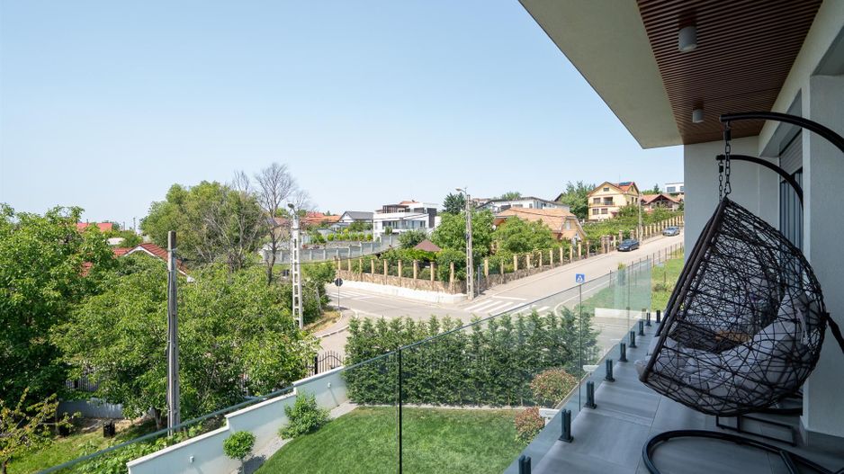 Vila exclusivista Caisilor - Poză 15