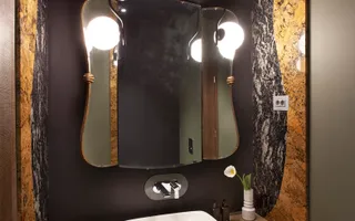 Exclusive 4-Room Apartment for Rent | Primăverii | Aviatorilor - Poză 21