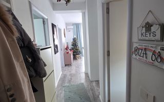 Casa cu 3 camere | Mobilata si Utilata | Teren 190 mp - Poză 10