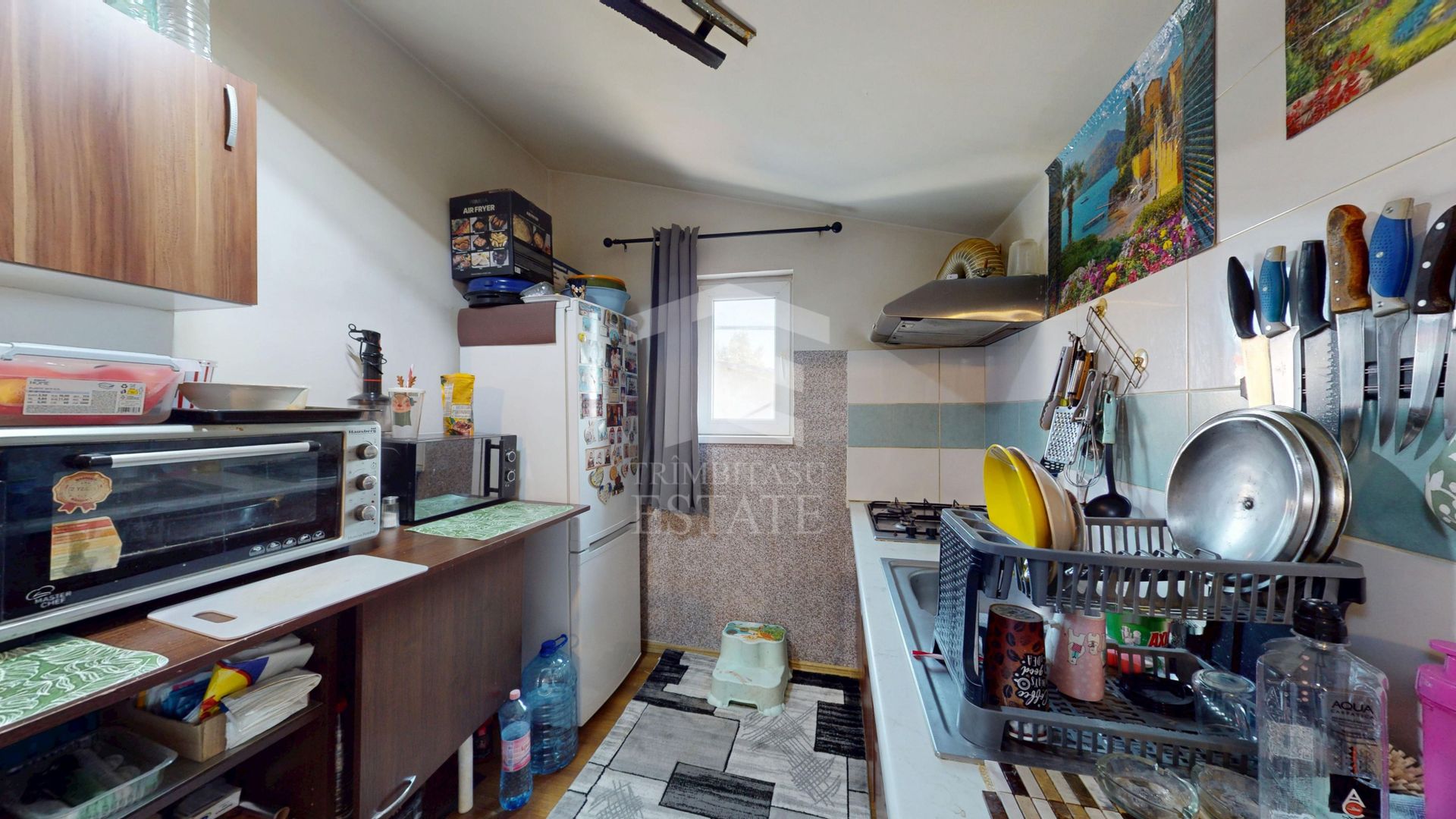Casa P+1 Sector 5 / Ideala pentru doua familii sau investitie - Poză 38